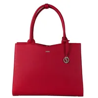 Socha Cherry Midi (14", Universal), Notebooktasche, Rot