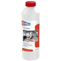Xavax Klarspüler für Geschirrspülmaschinen 500 ml