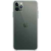 Apple iPhone 11 Pro Max transparent