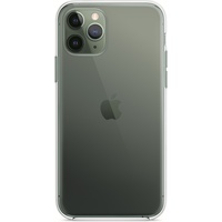 Apple Clear Case für iPhone 11 Pro transparent