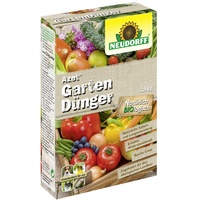 NEUDORFF Gartendünger 2,5 kg