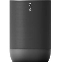 Sonos Move shadow black