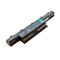 AGI Akku kompatibel mit Packard Bell Easynote TS13HR-068 GE