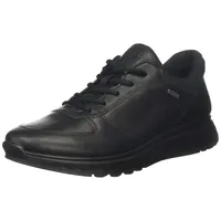 ECCO Exostride Gore-Tex Herren black 46
