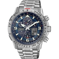 Citizen Eco Drive Titan 45 mm JY8100-80L