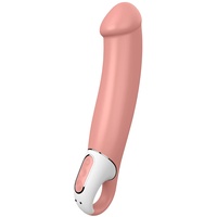 Satisfyer Master rose taupe