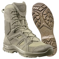 Haix Black Eagle Athletic 2.0 V T Sidezipper desert,