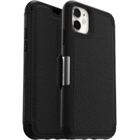 Otterbox Strada iPhone 11, Shadow - black