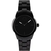 KRAFTWORXS Quarzuhr FML 1BW