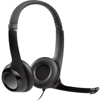 Logitech Headset USB H390