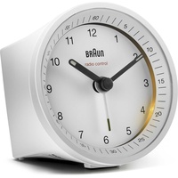 Braun BC07W-DCF weiß/weiß 
