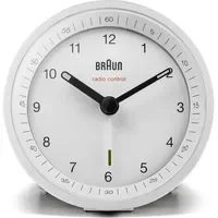 Braun BC07W-DCF weiß/weiß