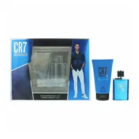 Cristiano Ronaldo CR7 Play it Cool Eau de Toilette