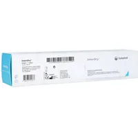 Coloplast Interdry Textilstoff mit Silber 25x366 cm Rolle