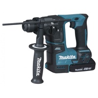 Makita Akku-Bohrhammer LXT 18 V • SDS-PLUS • 17