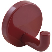 Hewi Einzelhaken 477 45mm, rubinrot