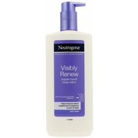 Neutrogena Visibly Renew Body Lotion 400 ml