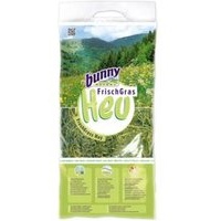 Bunny Nature  FrischGras Heu Natur Pur 3 kg