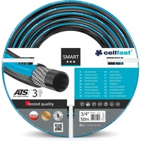Cellfast Gartenschlauch Smart 3/4" 50 m