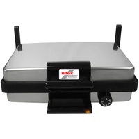 SILEX Multigrill 610.15.004 silber