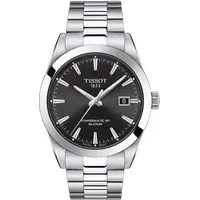 TISSOT Gentleman Edelstahl 40 mm T127.407.11.051.00