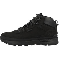Timberland Field Trekker Mid Wanderstiefel - Jet Black -