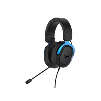 Asus TUF Gaming H3 blau