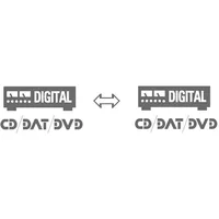 SpeaKa Professional Toslink Digital-Audio Anschlusskabel [1x Toslink-Stecker (ODT) -