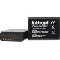 Hähnel HL-E10