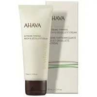 AHAVA Time to Revitalize Extreme Firming Neck & Decollete