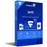 F-Secure Safe Internet Security 2024,