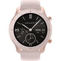 Amazfit GTR 42 mm rosa
