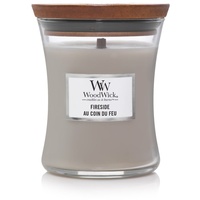 Woodwick Fireside 85 g