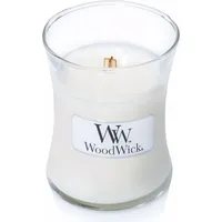 Woodwick Island Coconut Kerzen 85 g