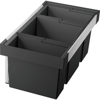 Blanco Flexon II 80/3 Einbau-Abfalltrennsystem (525221)