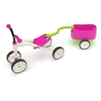 Chillafish CPQT01 Quadie Trailie