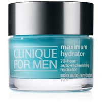 Clinique For Men Maximum Hydrator 72-Hour Auto-Replenishing Gel-Creme 50