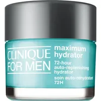 Clinique For Men Maximum Hydrator 72-Hour Auto-Replenishing Gel-Creme 50