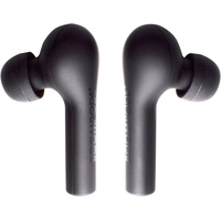 BOOMPODS Bassline TWS True Wireless schwarz