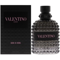 Valentino Uomo Born in Roma Eau de Toilette 100