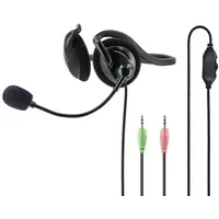 Hama NHS-P100 mit Neckband