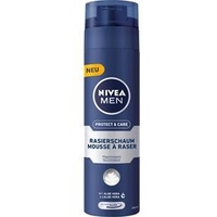 NIVEA Men Protect & Care Original Rasierschaum 200 ml
