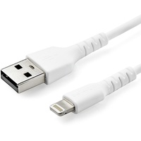 Startech StarTech.com 1m USB to Lightning Cable - Hochbelastbare,