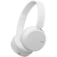 JVC HA-S35BT OE Headphones White