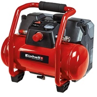 Einhell TE-AC 36/6/8 Li OF Set-Solo