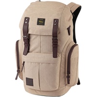Nitro Daypacker almond