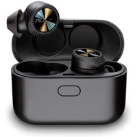 Plantronics BackBeat PRO 5100 schwarz
