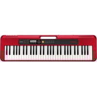 Casio CT-S200RD rot