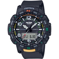 Casio Protrek Smart Prt-b50-1er Uhr Black One Size