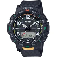 Casio Protrek Smart Prt-b50-1er Uhr Black One Size
